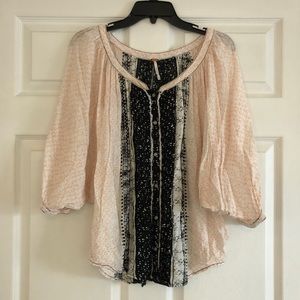 Free people top
